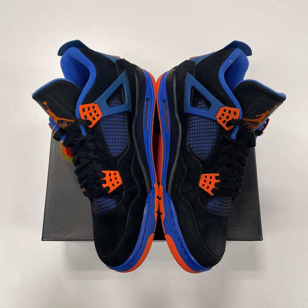 Air Jordan 4 'Cavs' (10.5) Used