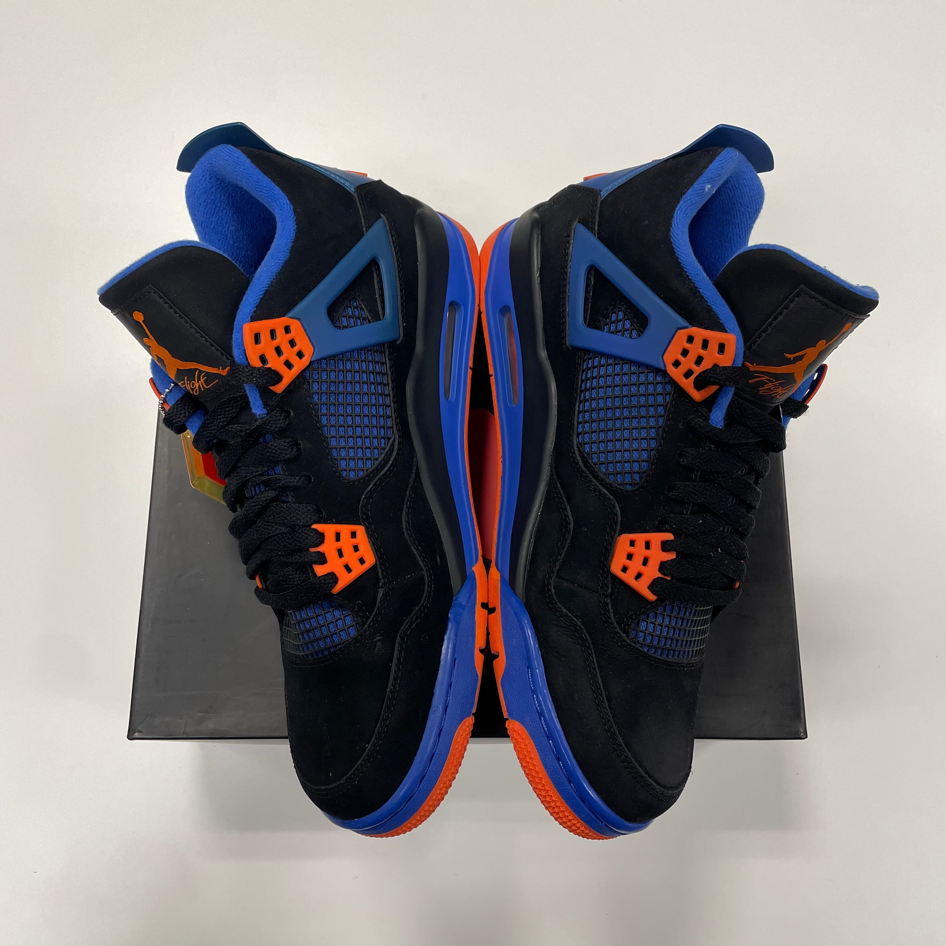 Air Jordan 4 'Cavs' (10.5) Used