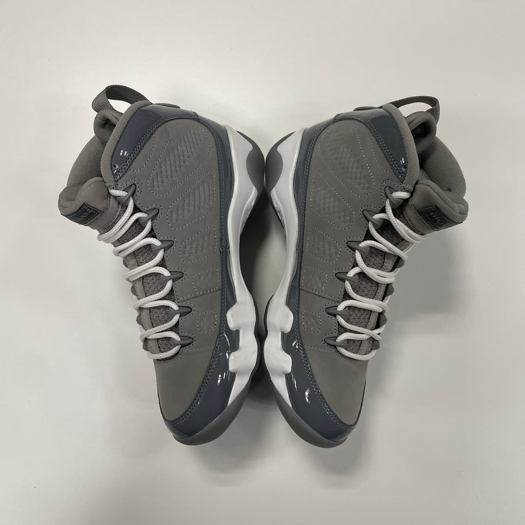 Air Jordan 9 'Cool Grey' (7.5) Used
