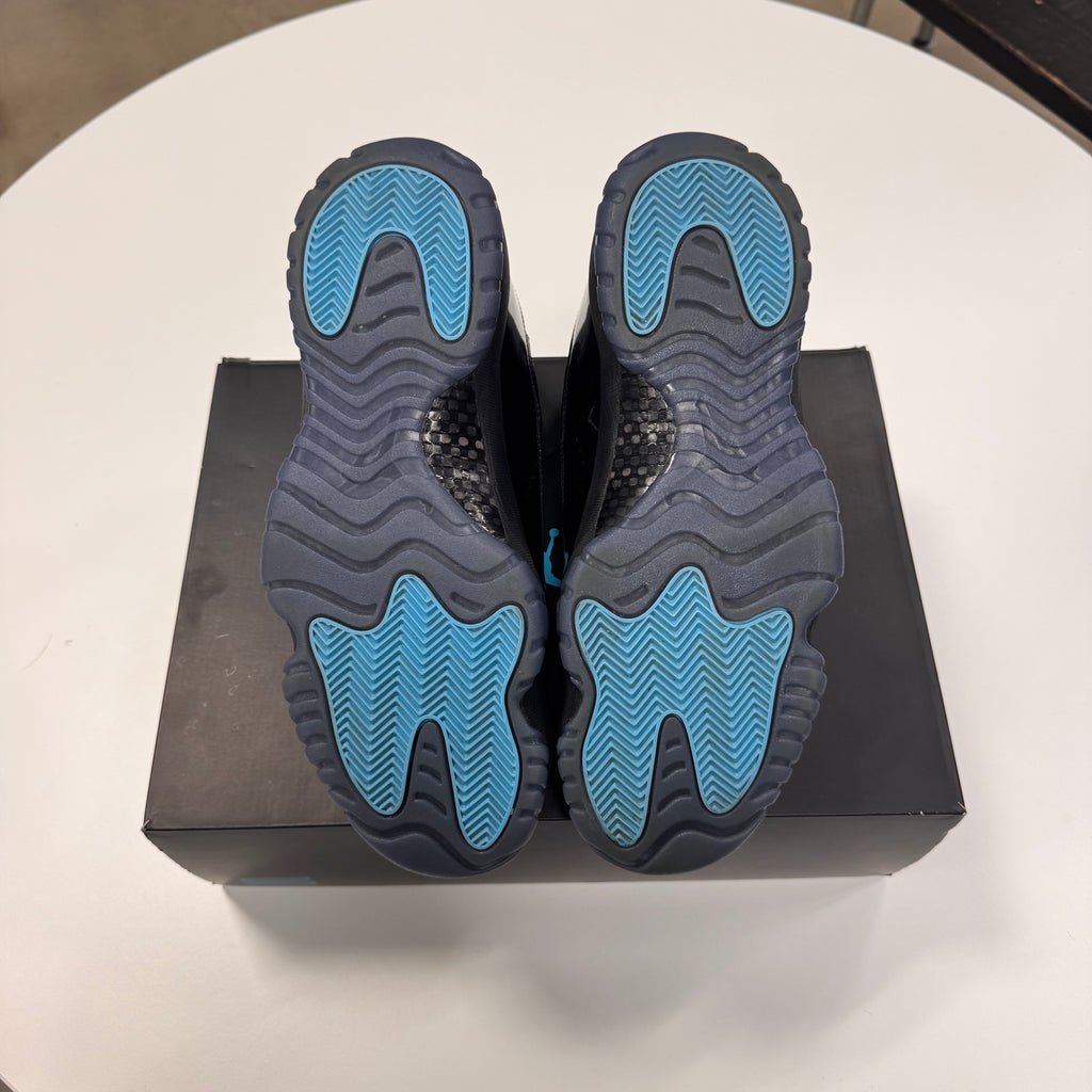 Jordan 11 High 'Gamma' (11.5) Used