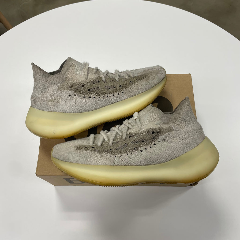Yeezy Boost 380 'Calcite Glow' (9.5) Used