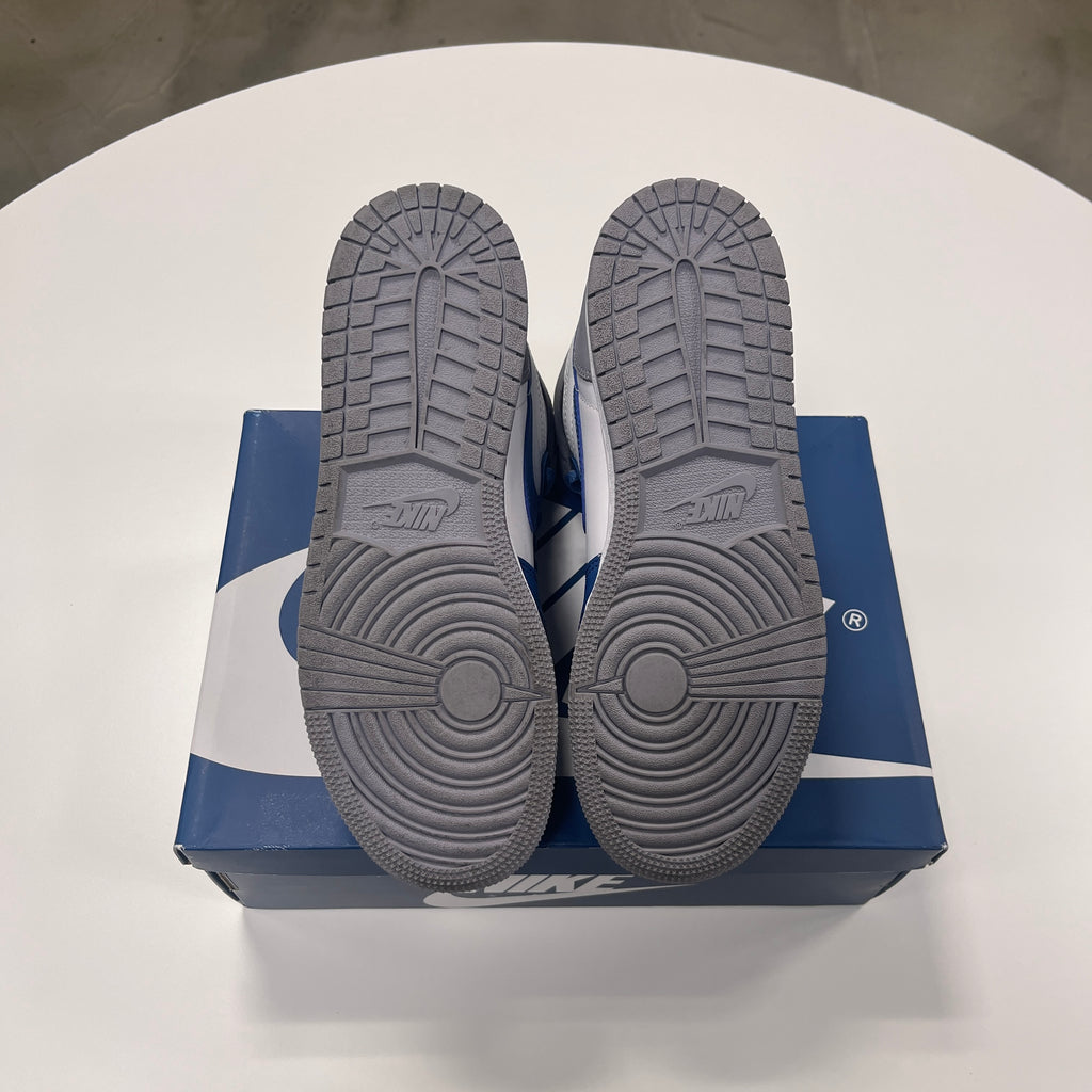 Jordan 1 High 'True Blue' (7) Used