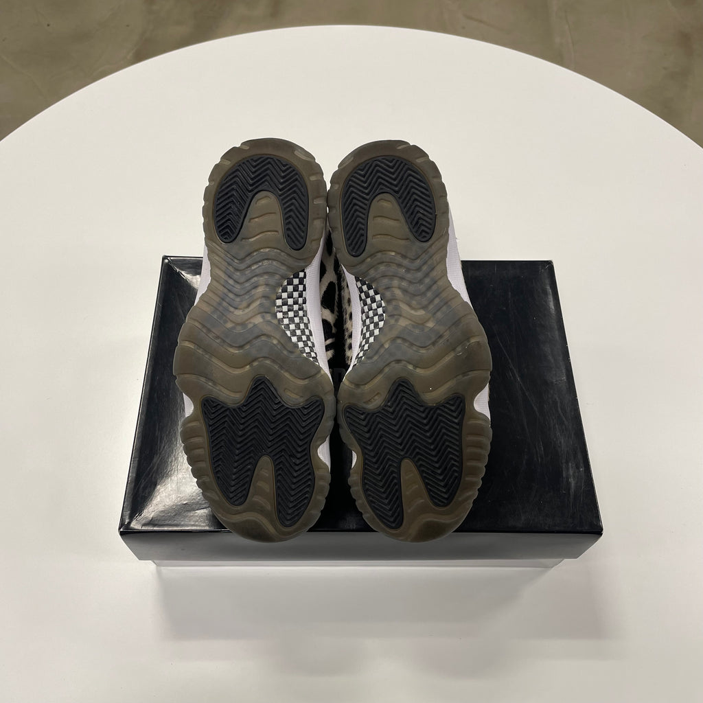 Air Jordan 11 'Animal Instinct' (7) Used