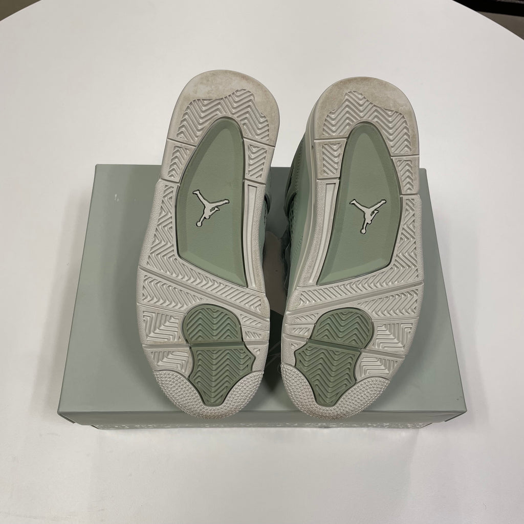 Jordan 4 'Seafoam' (4.5) Used