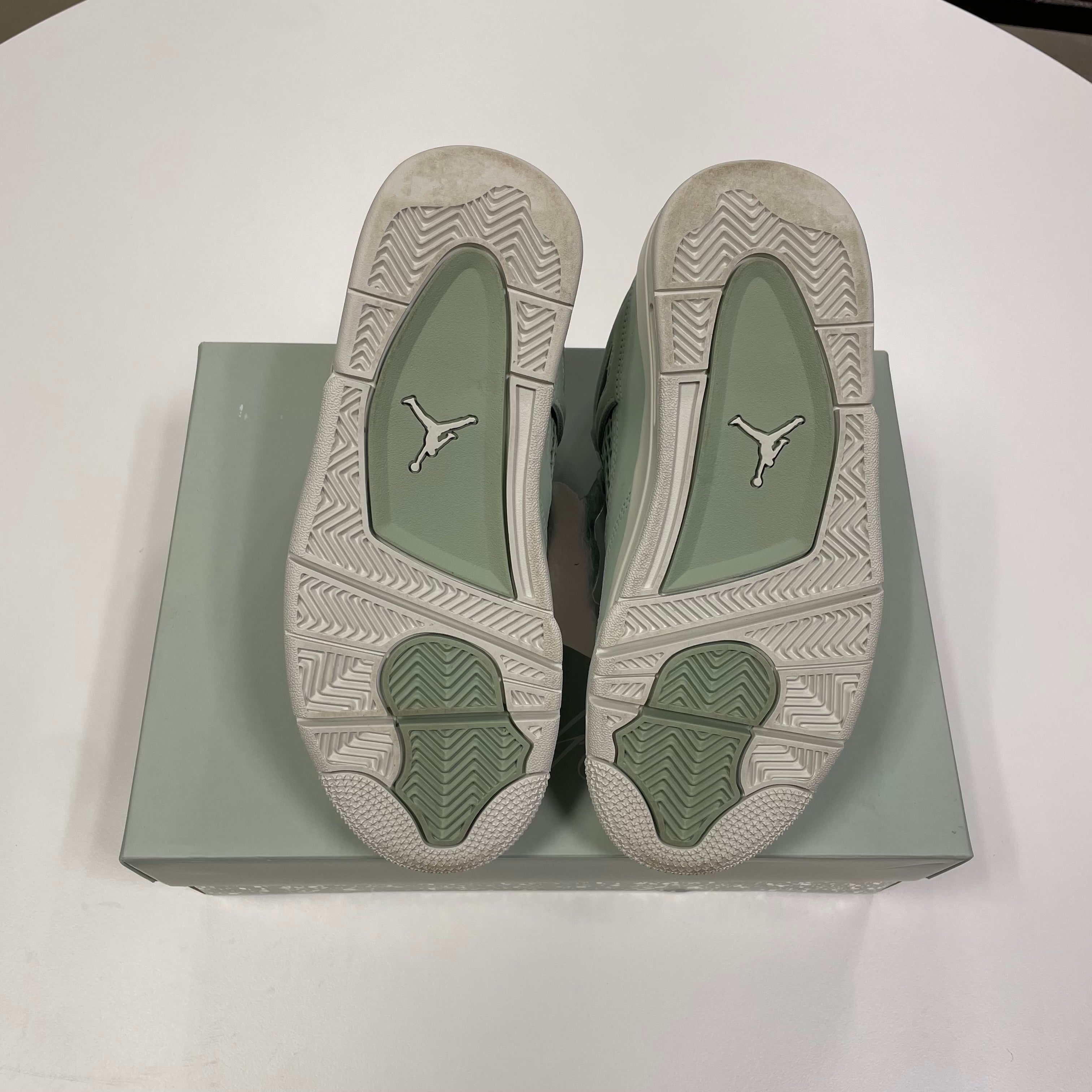 Jordan 4 'Seafoam' (4.5) Used