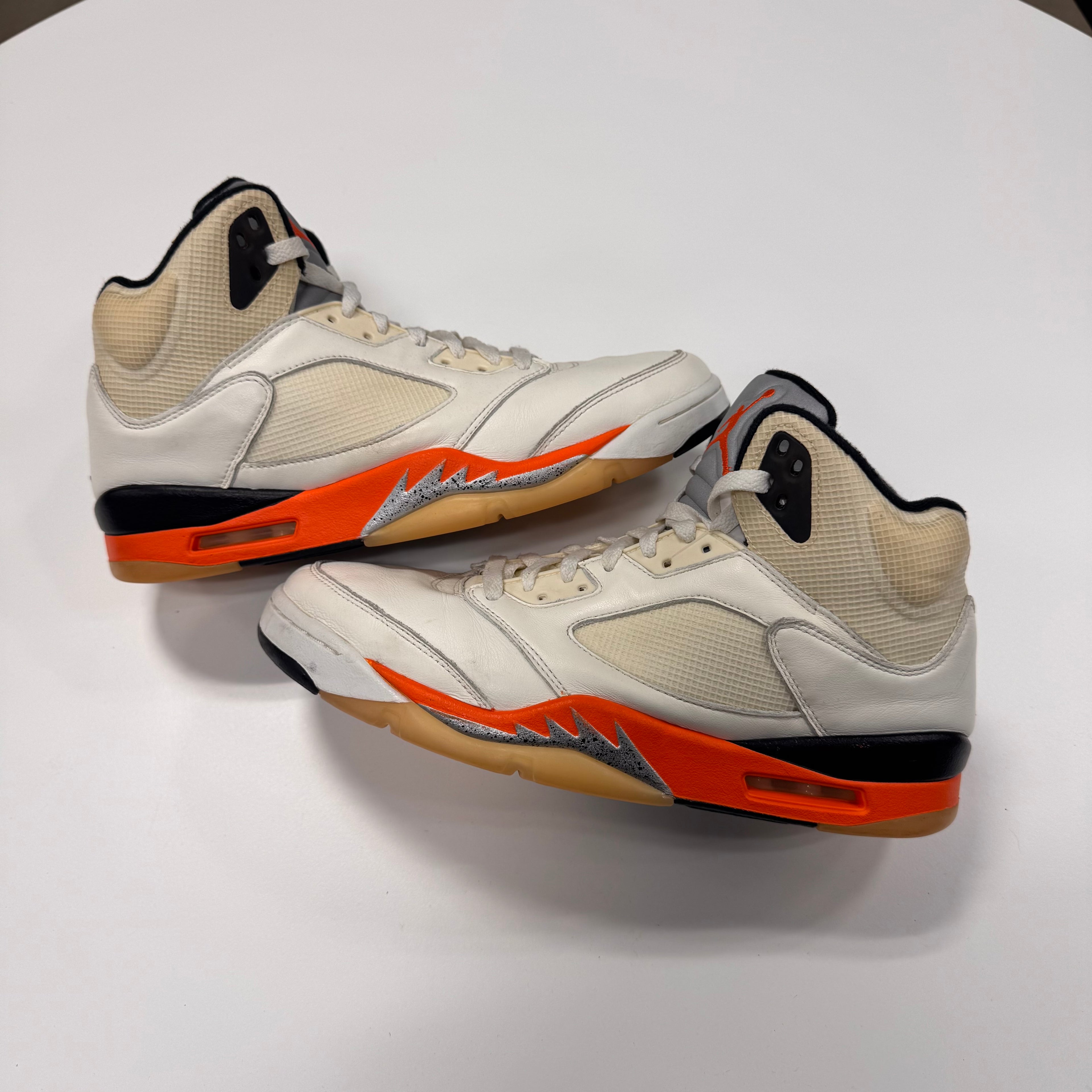 Jordan 5 'Shattered Backboard' (10.5) Used