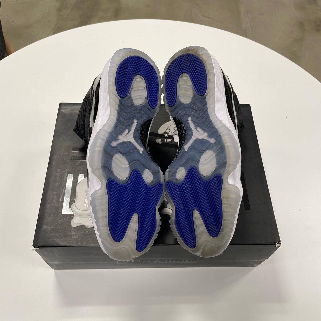 Jordan 11 'Space Jam' (10) Used