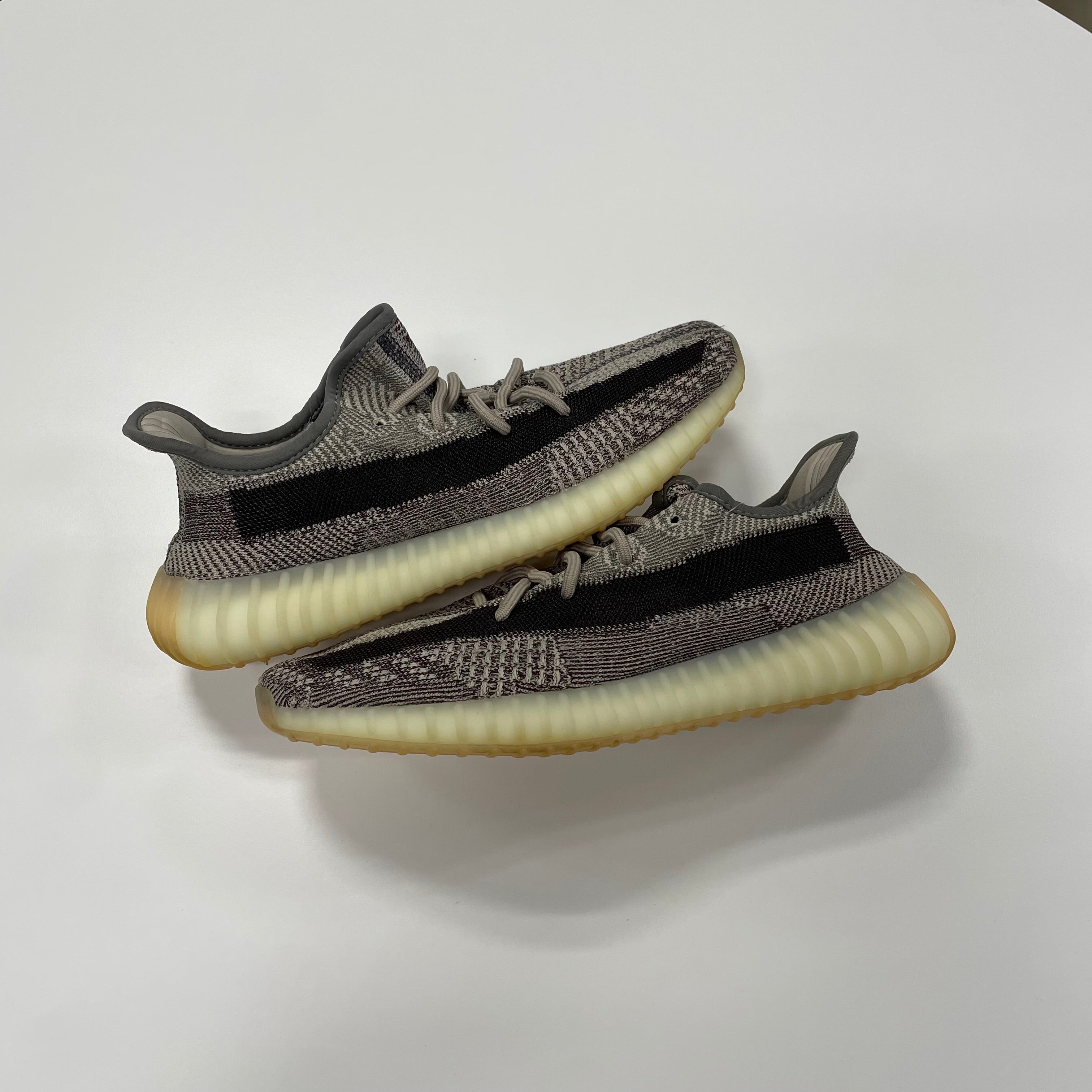 Yeezy 350 V2 'Zyon' (10.5) Used
