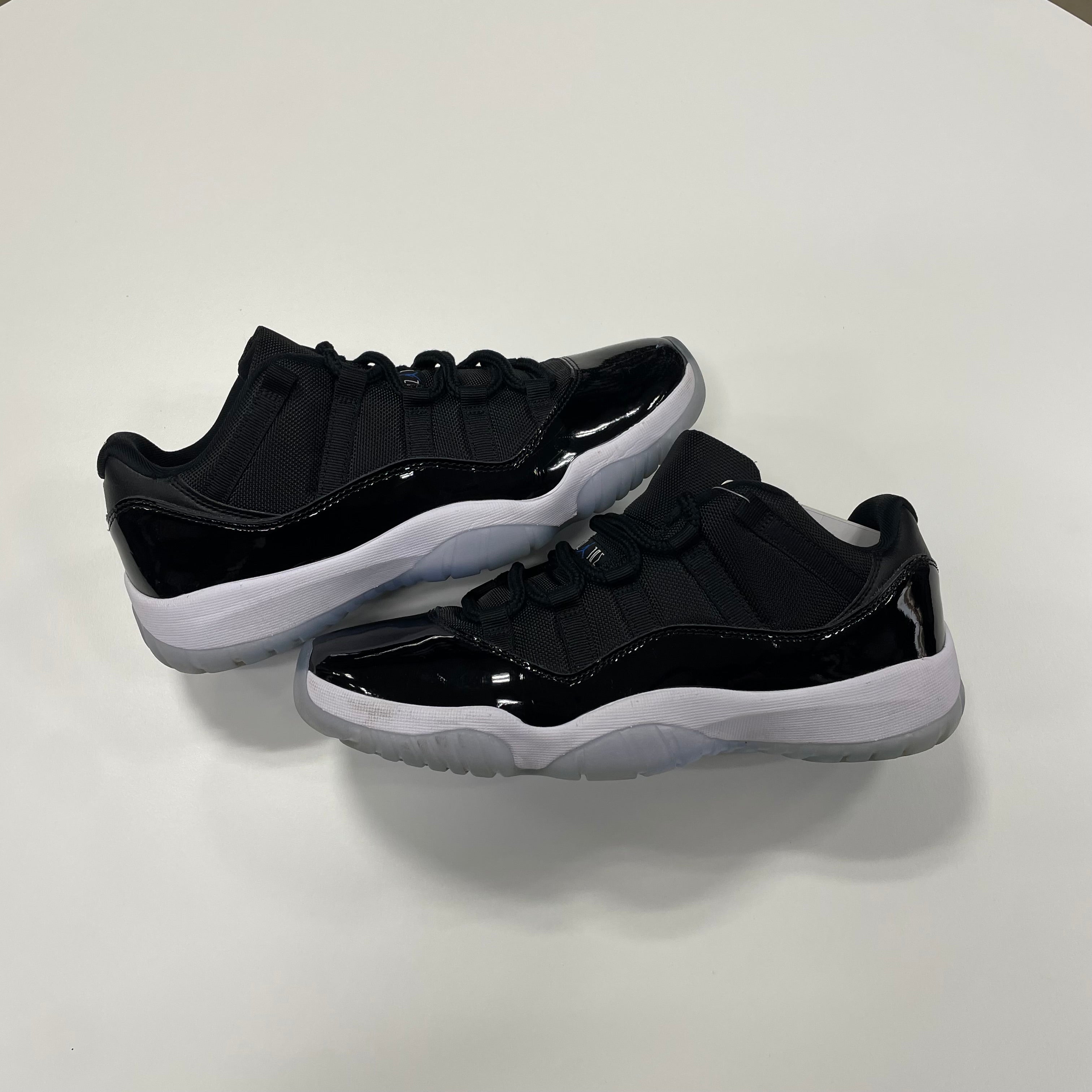 Jordan 11 Low 'Space Jam' (9) Used