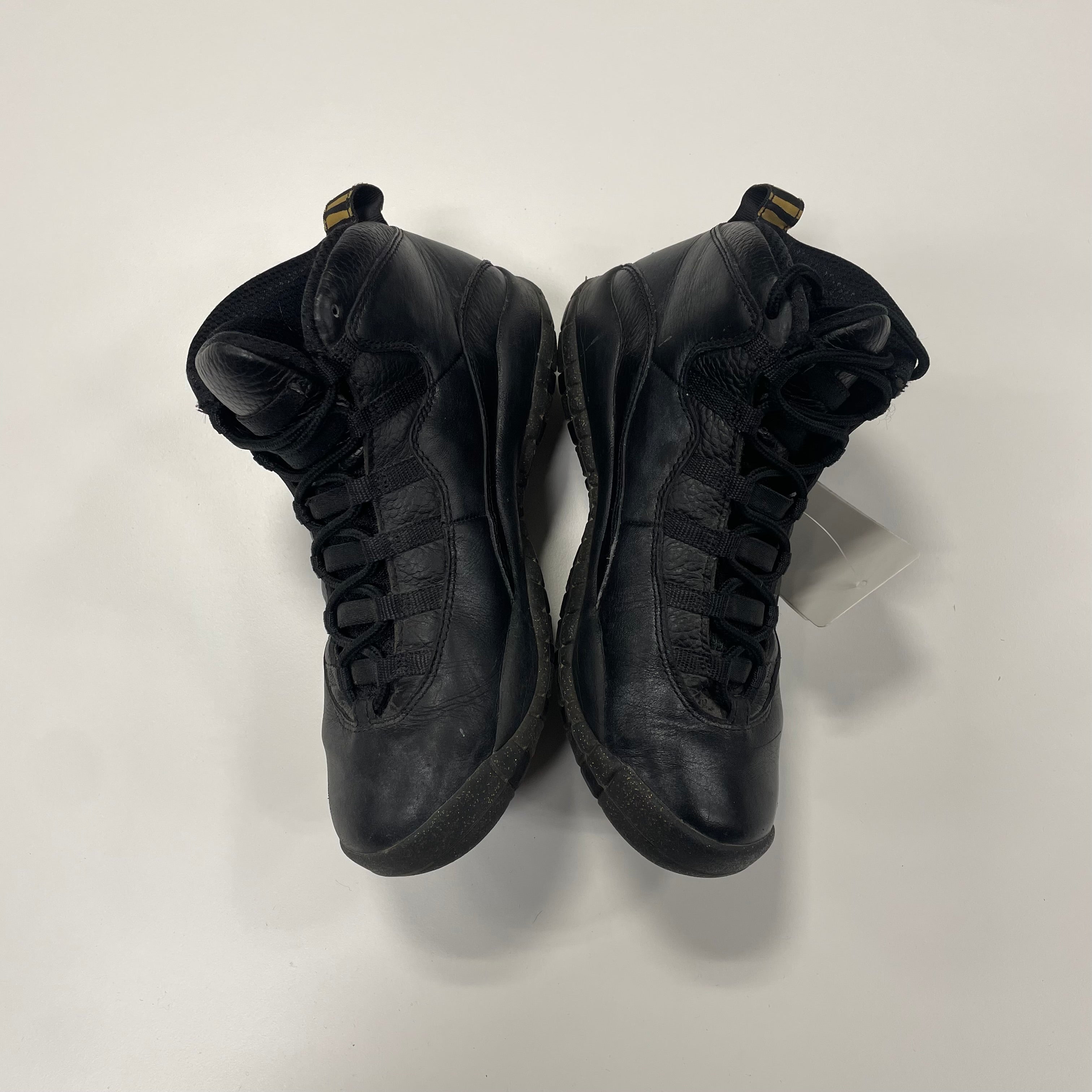 Jordan 10 'NYC' (6) Used
