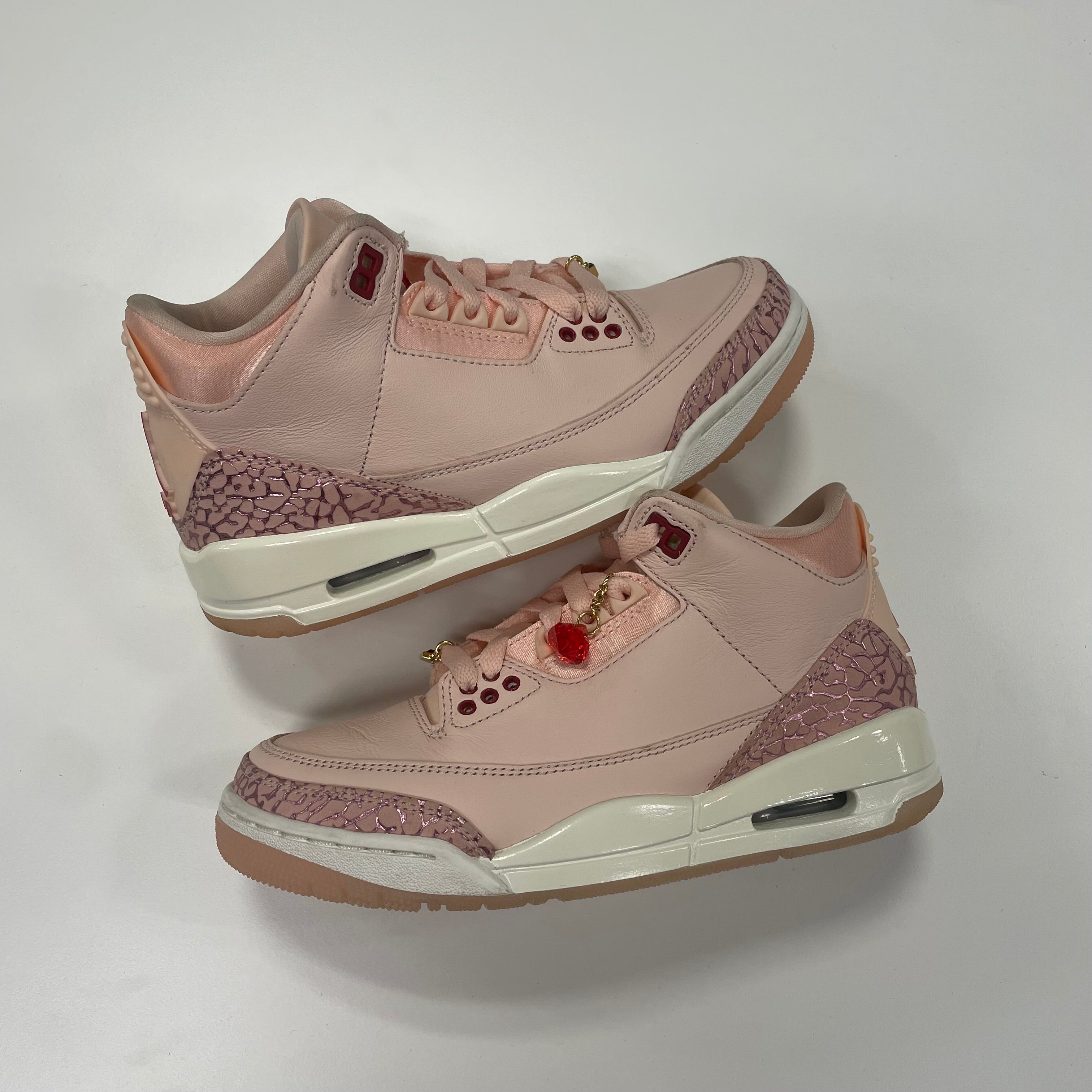 Air Jordan 3 'Valentines' (5.5) Used