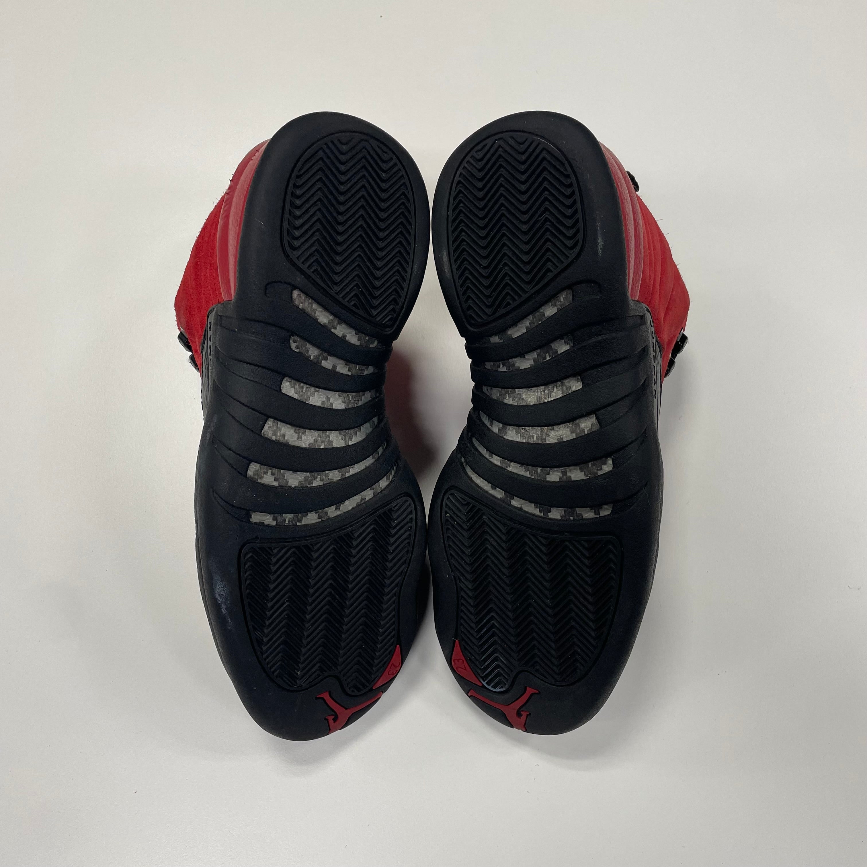 Air Jordan 12 'Reverse Flu Game' (9.5) Used