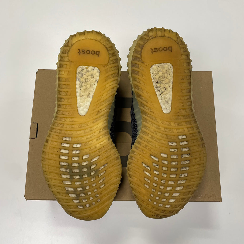 Yeezy 350 V2 'Carbon' (10) Used