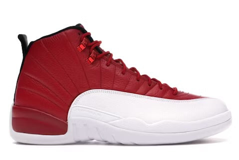 Air Jordan 12 'Gym Red'