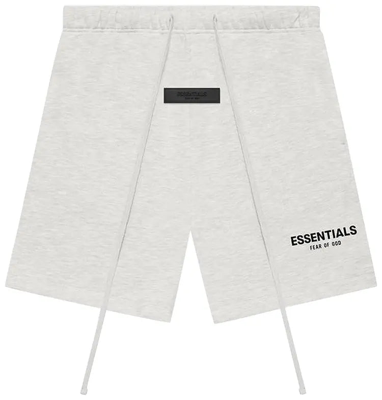 FOG Light Oatmeal Shorts