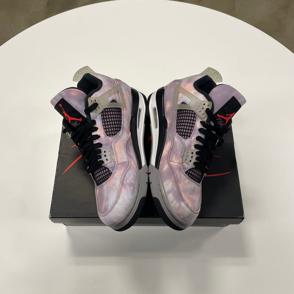 Air Jordan 4 'Zen Master' (7) Used