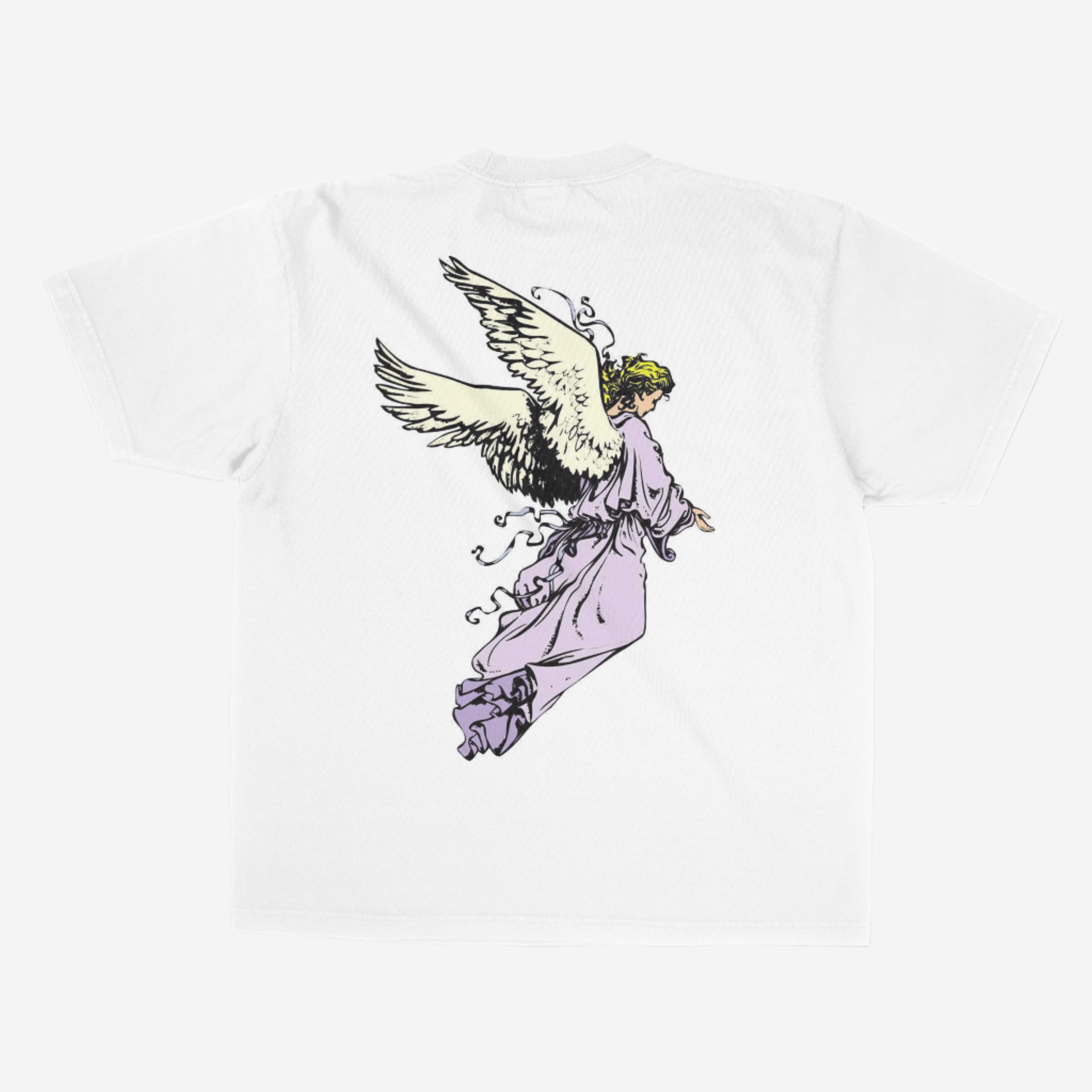 Righteous Angel Tee