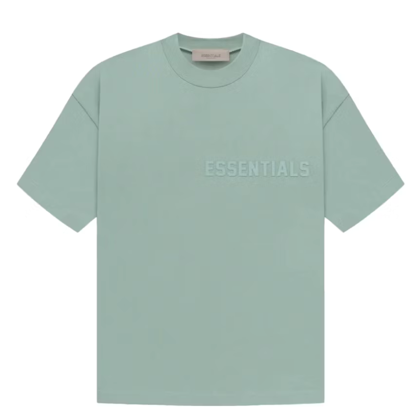 Fear of God Essentials Seal Tee