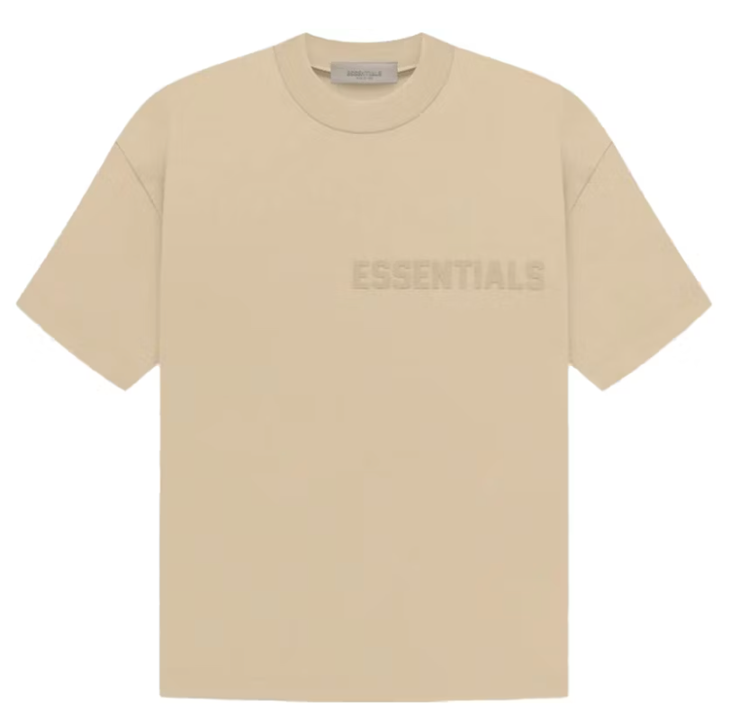 Fear of God Essentials Sand Tee