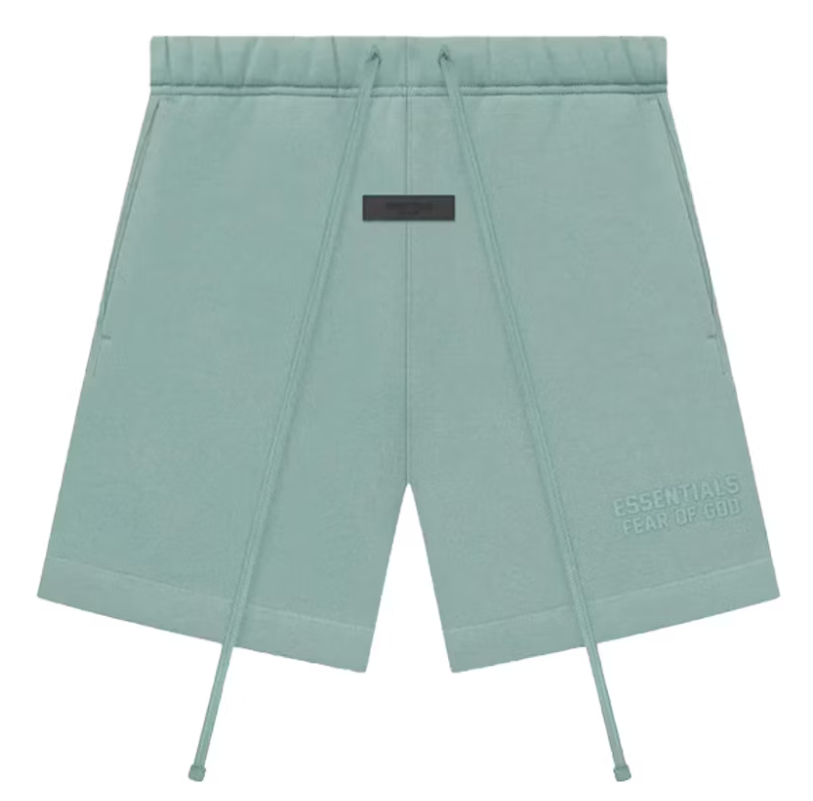 Fear of God Essentials Sycamore Shorts