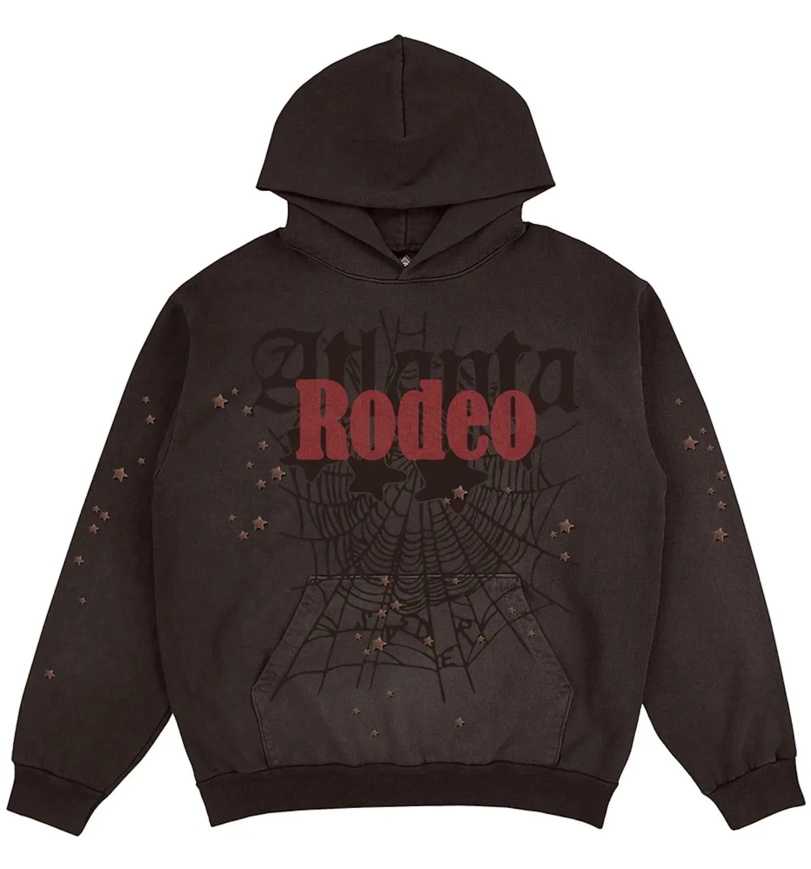 Sp5der Rodeo Hoodie