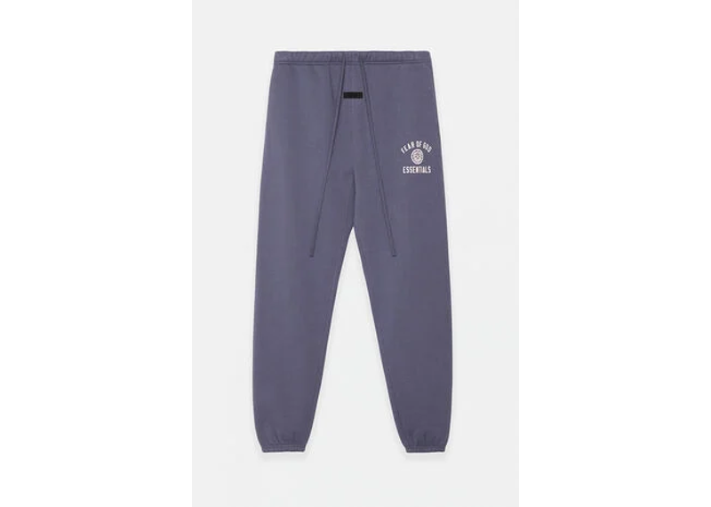 Fear of God Essentials University Marine Sweatpants