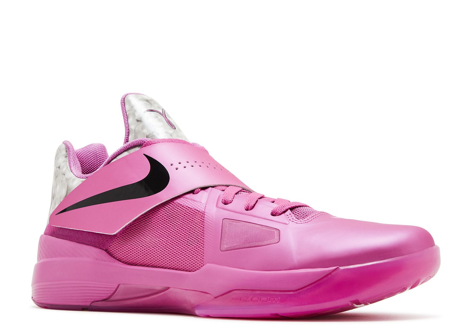 Zoom KD 4 Aunt Pearl 2024