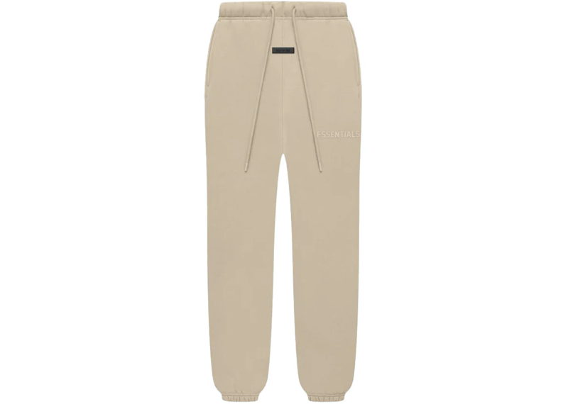 Fear of God Essentials Dusty Beige Sweatpants