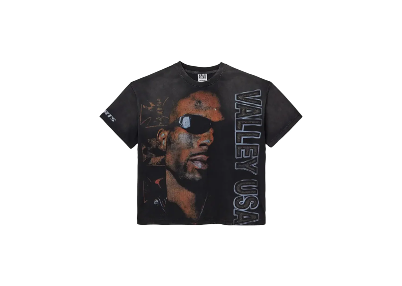 Vale DMX Tee