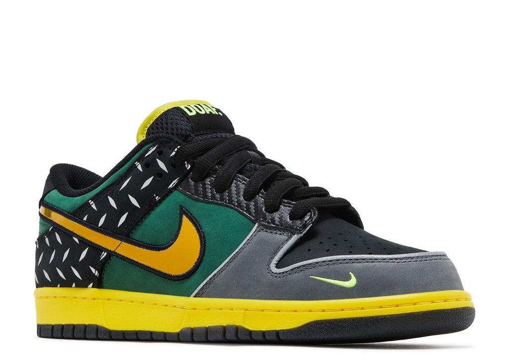 Dunk Low What the...Duck - University of Oregon Home PE
