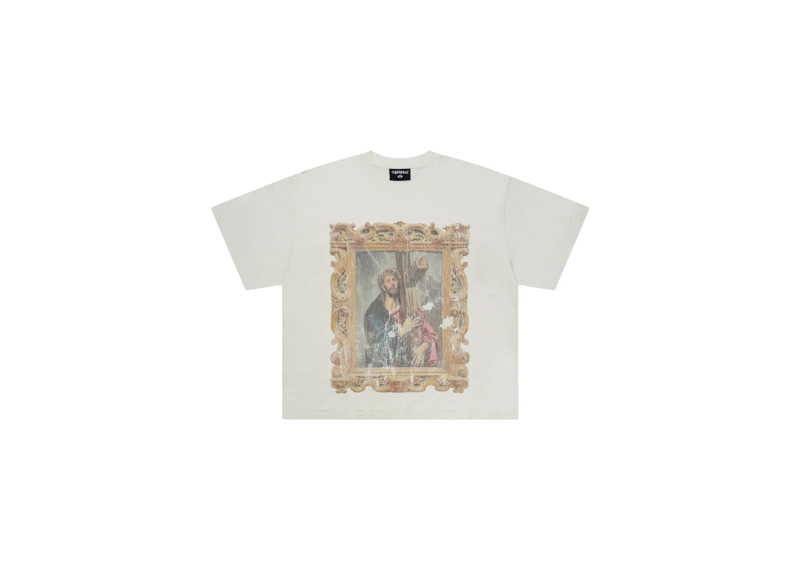 Righteous Timeless Suffering Tee