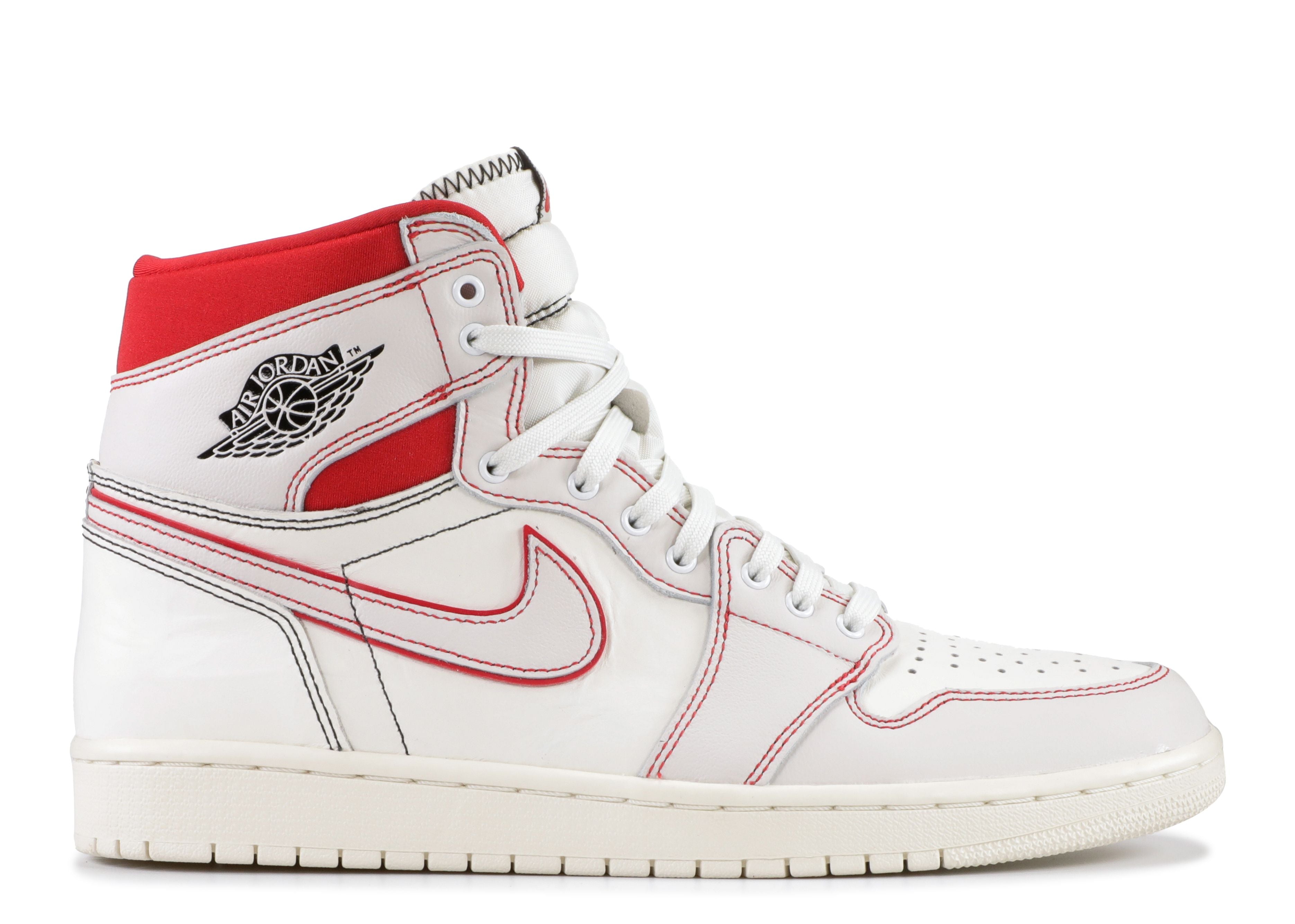 Air Jordan 1 Retro High OG Phantom