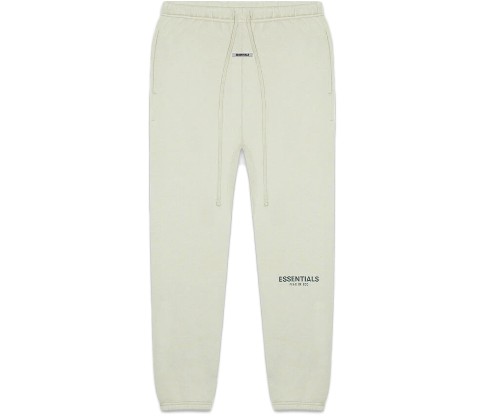 Fear of God Essentials Sweatpants Alfalfa Sage