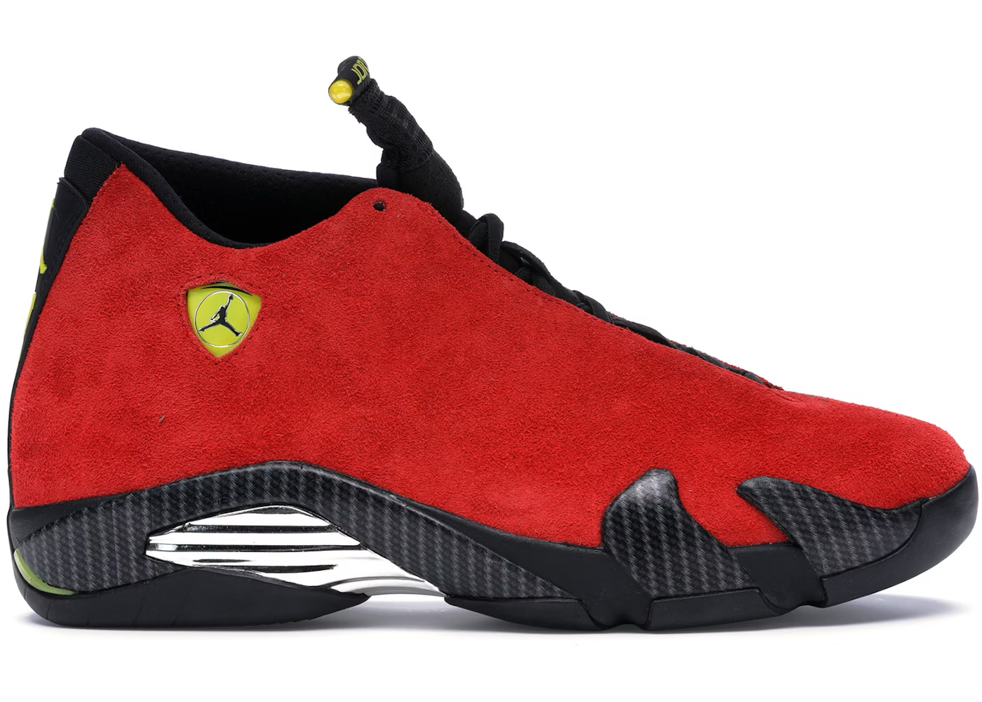 Air Jordan 14 Ferrari