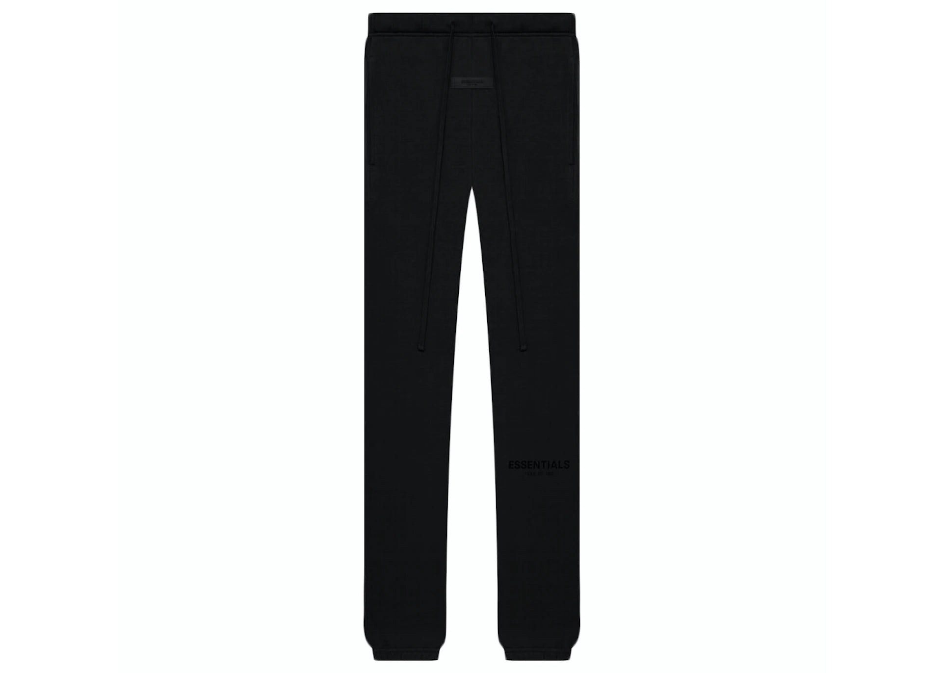 Fear of God Essentials Sweatpants (SS22) Stretch Limo
