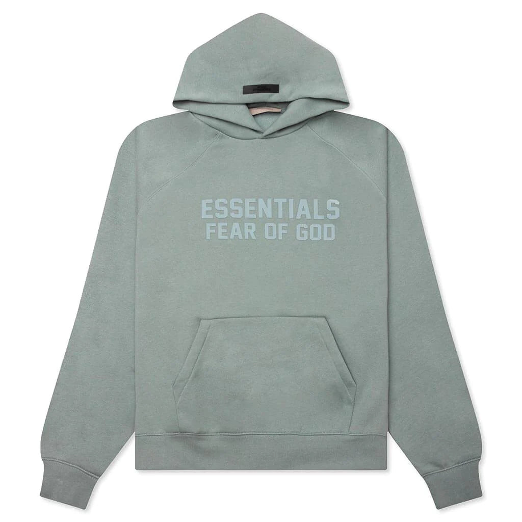 Fear of God Essentials Sycamore Hoodie