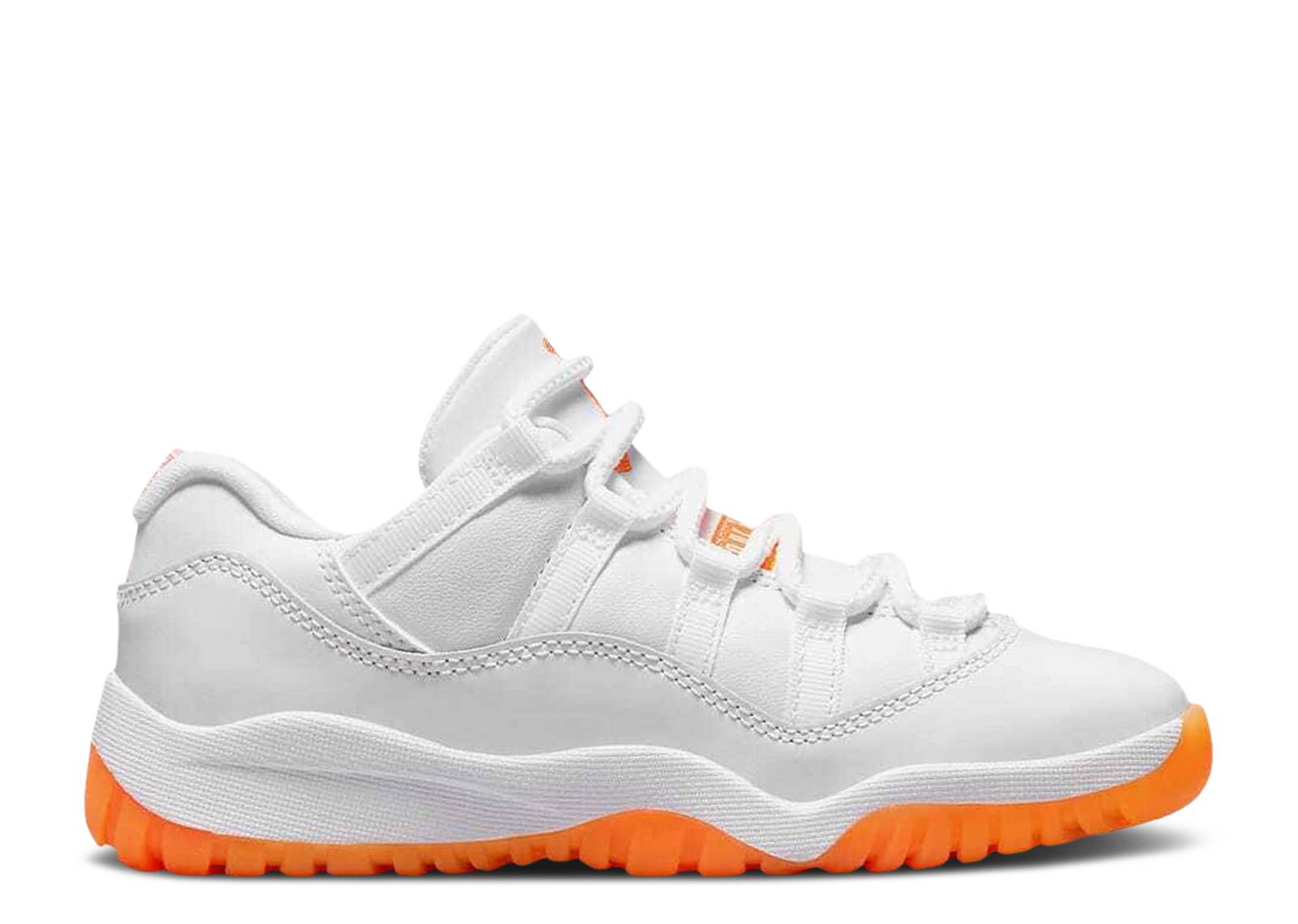 Air Jordan 11 Retro Low PS Bright Citrus