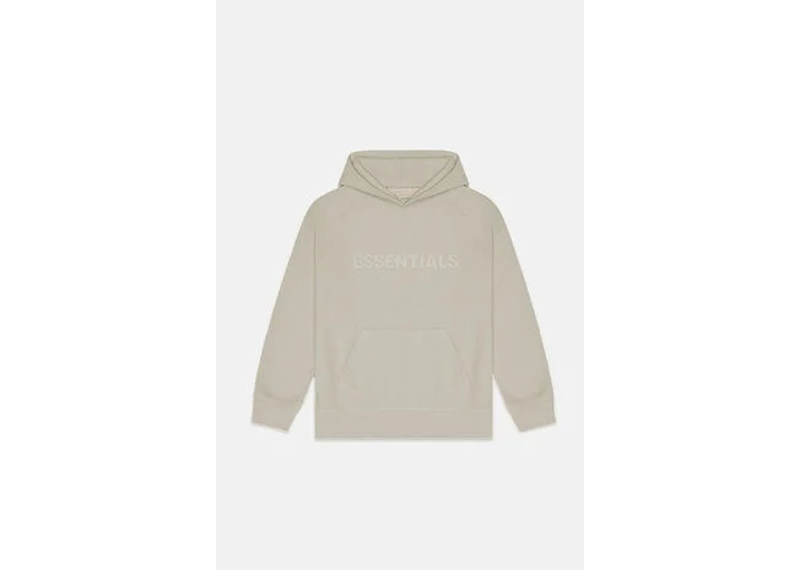 Essentials Fear of God Hoodie Seal