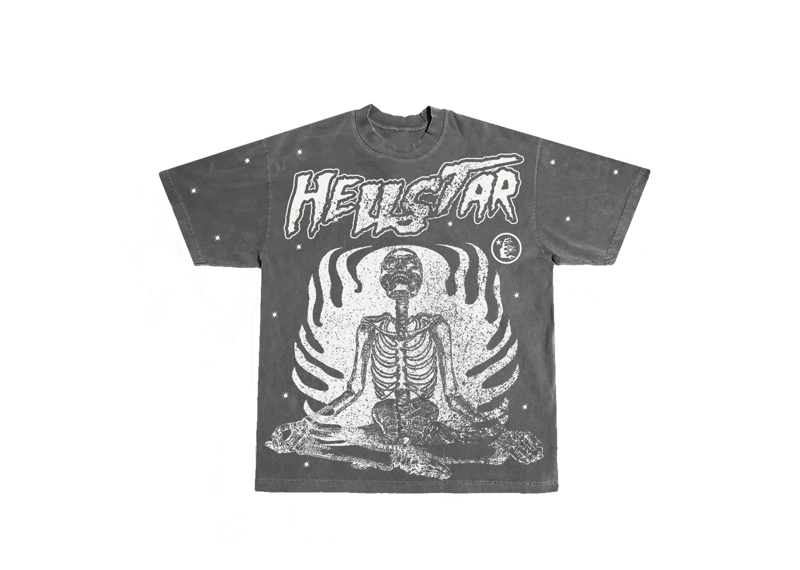 Hellstar Inner Peace Tee