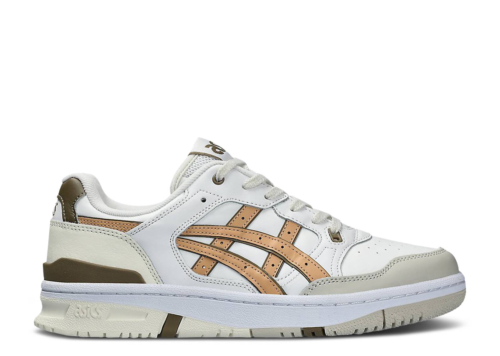 EX89 White Honey Beige