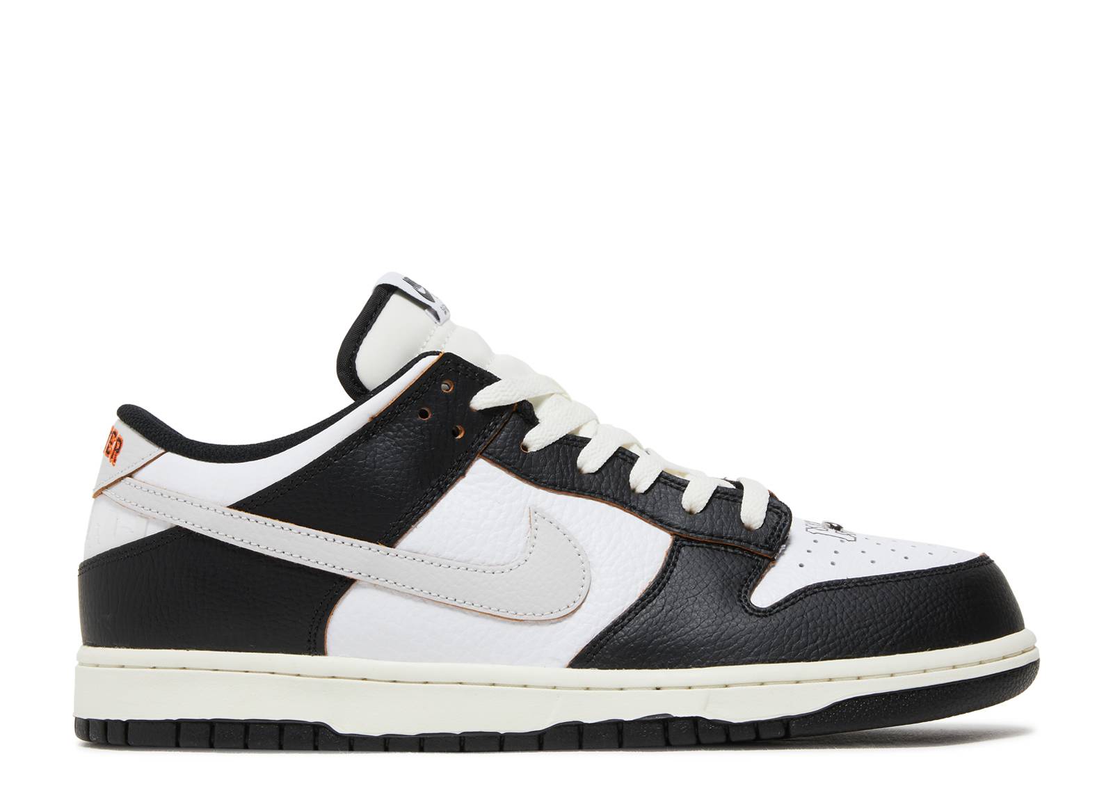 HUF x Dunk Low SB San Francisco