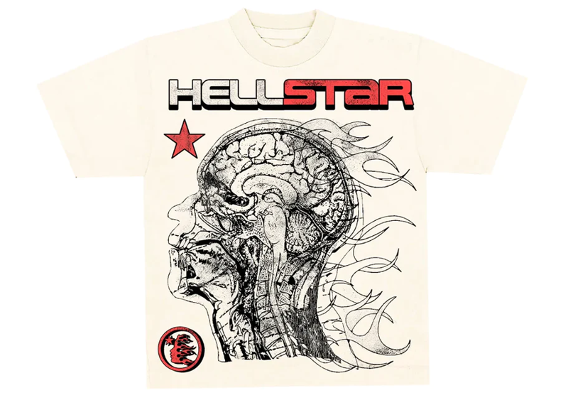 Hellstar Human Development Tee