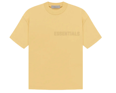Essentials Light Tuscan T-Shirt